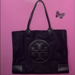 Tory Burch Ella Tote Bag